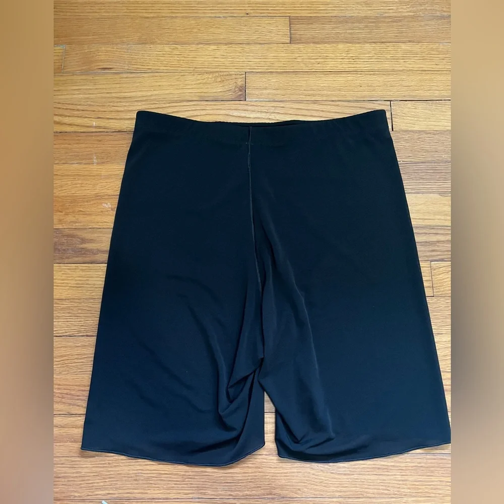Yitty Shapewear‎ Short Women 3X NWOT